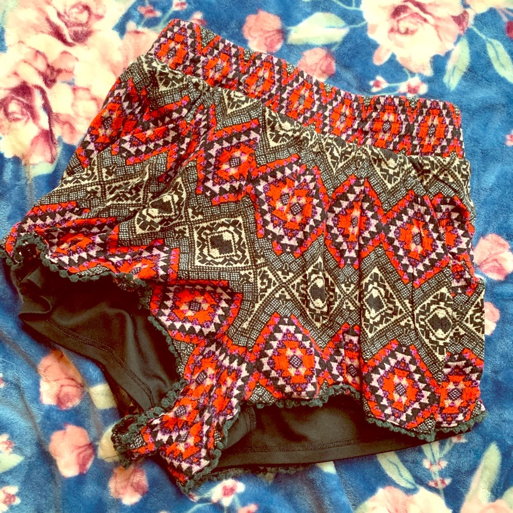 Shorts